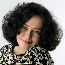 Simona Saturova